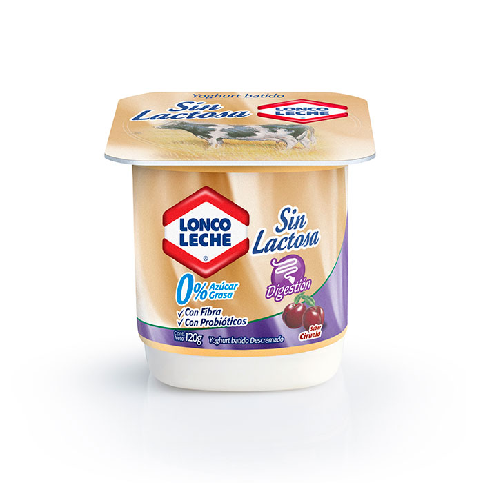 Encuentra en Jumbo el yogurt sin lactosa digestión Lonco Leche.