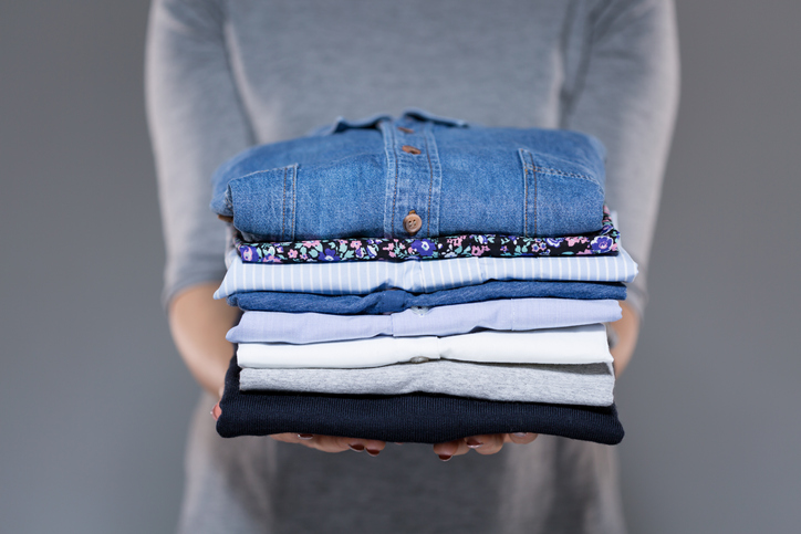 6 trucos que harán el lavado de ropa más fácil que nunca - Mundos Jumbo